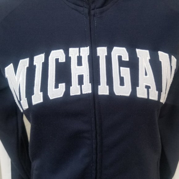 Colosseum Athletics Michigan Wolverines - Picture 3 of 11